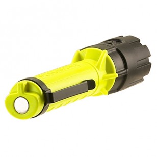 Streamlight Dualie 2AA DIV1 Yellow รหัส 67751